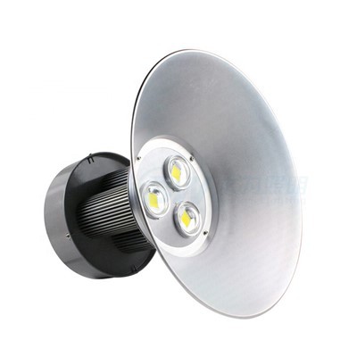 150W LED High Bay Light Għal Maħżen Kbir