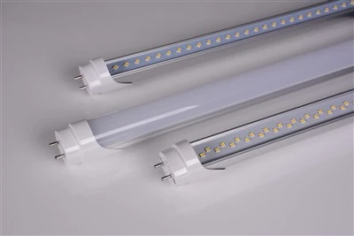 180lm / W Lumen Għoli G13 T8 Led Tube Light