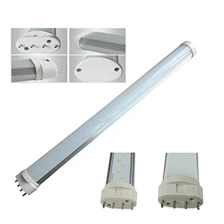 18W LED 2g11 4-Basal tal-Bażi tal-pinnijiet