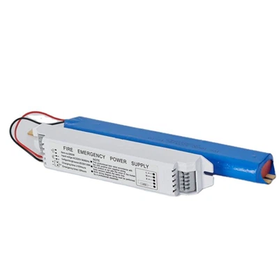 Kit ta 'Emerġenza LED Universali 3-20W: Qawwa ta' Backup 2-3H