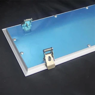 300 × 1200 Dawl tas-saqaf LED minquxa
