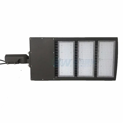 300W LED Parkeġġ Dawl