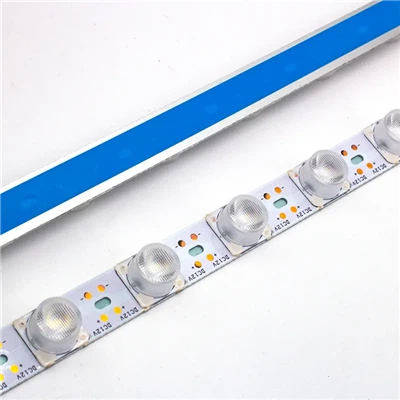 3030 Side-Modulu LED li Jarmi - 12V Dawl Abjad għar-Reklamar (LED Singolu)
