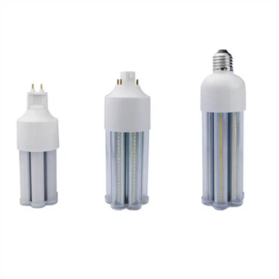 400W LED Corn Cob Light Bulb, E39 Mogul Basal Base