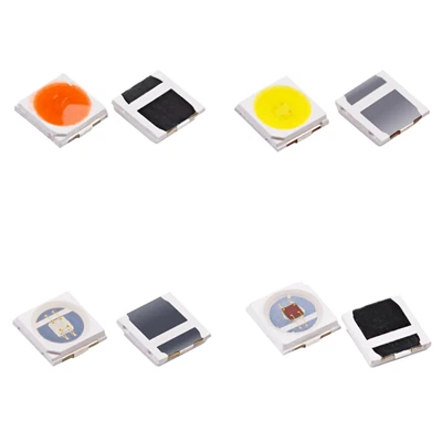 5730 RGB SMD Led Komponent Chip