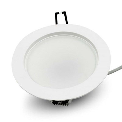 Downlight abjad 8W