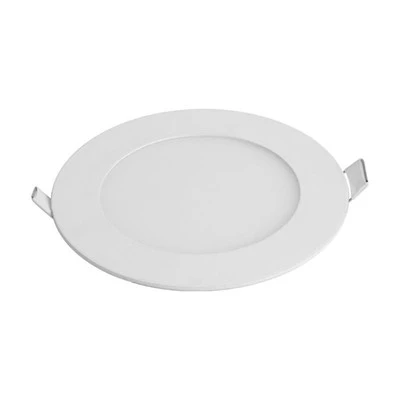 9W Dimmable Recessed Round LED Saqaf Dawl