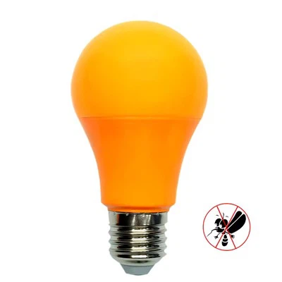 9W E27 LED Basal tan-Nemus Repellent