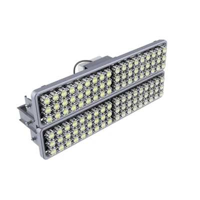 LED jikbru bozoz tad-dawl għal serra fuq skala żgħira sa kbira-