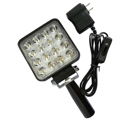 Polarstar LED Ultravjola Light Handheld UV Light LED