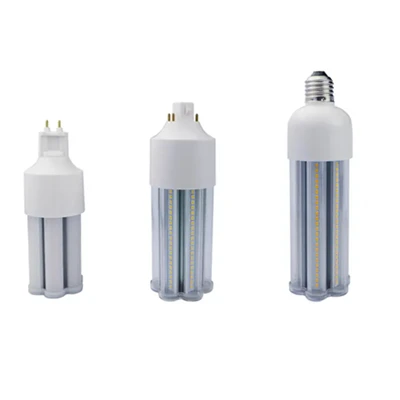 Lampa Cobb Corn, Hid, Invita Mogul, 400W Mh, 100W, 3000K/4000K/5000K