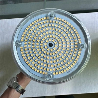 Corn Lights LED Nru Basal Flicker 600W