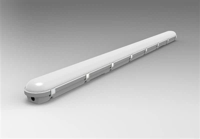 Diffużjoni / Frost Cover LED Tri Proof Light