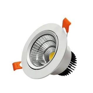 Spotlight LED COB dimmable