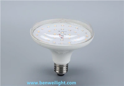 Dragon Frott Specialist LED Grow Light - 5W Spettru Sħiħ Għall Pitaya Bloom & Growth
