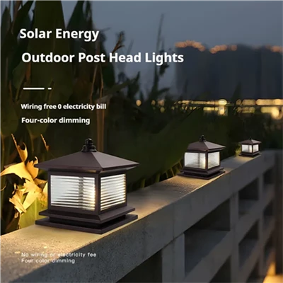 Garden Light Elba 61 Minn Schlesische Laternen