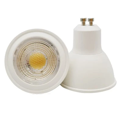 GU10 LED Spotlight Bozza 3W-9W