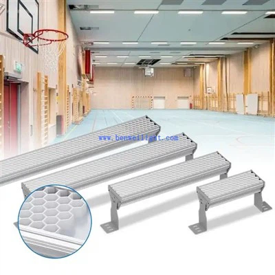 Dawl Led tal-Qorti tat-Tennis ta 'ġewwa Dawl Led tal-Qorti tal-Badminton
