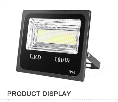 IP65 Waterproof Outdoor LED Lamp LED Għargħar Dawl