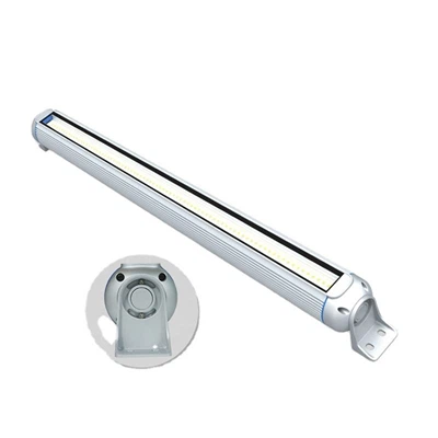 IP67 Splużjoni-Dawl tal-Magni LED Prova