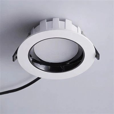 Panel tad-Dawl tas-Saqaf LED 300x1500 40W 4000K 4900lm