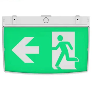 LED Dwal ta 'Ħruġ ta' Emerġenza