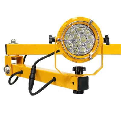 Led Splużjoni Prova High Bay Lights 60W