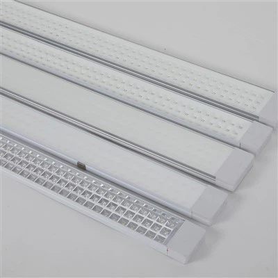 Led Flat Purifikazzjoni Batten Light
