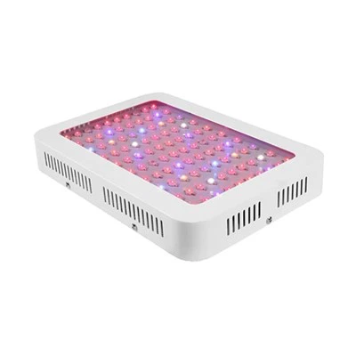 Led Grow Light Għall-Idroponiku ta 'ġewwa