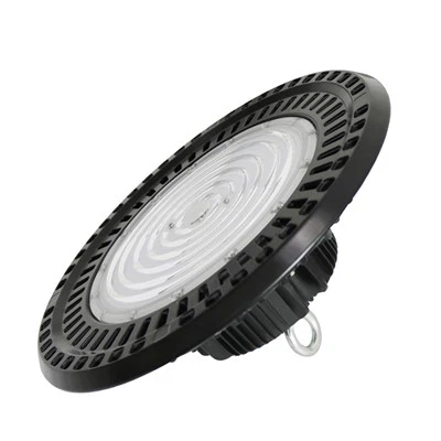 LED High Bay Light Għal Warehouse