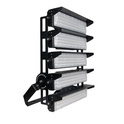 Dwal tal-Istadium LED 300Watt Għall-Arena ta 'barra, arrière, maħżen