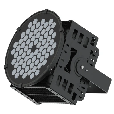 600W 800W 1000W LED Għargħar Dawl Long Distance Light