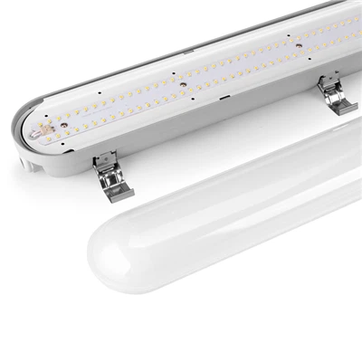 Apparat tal-Prova tal-Fwar Dimmable ta 'barra