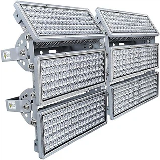 Sports Outdoor Light Flood Lights tal-Futbol