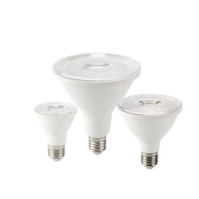 PAR30 LED Għargħar Long Għonq
