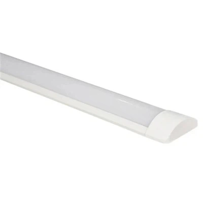 Park LED Batten Light L620mm abjad
