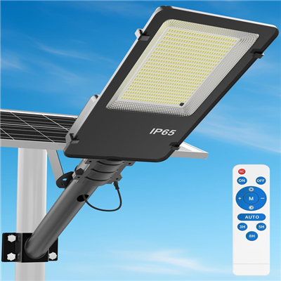 Dwal tal-Parkeġġ ta' Barra 24000 LM LED Dawl tat-Triq tal-Lampa tas-Sigurtà