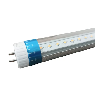 Tubu LED T8 tal-Kap li jdur