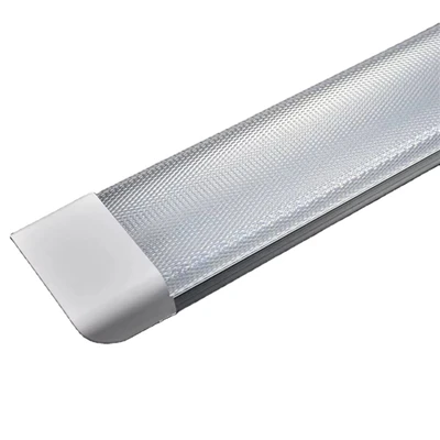 T5 / T8 / Batten Light Tube B'Daqsijiet Differenti / 2/3/4 Piedi