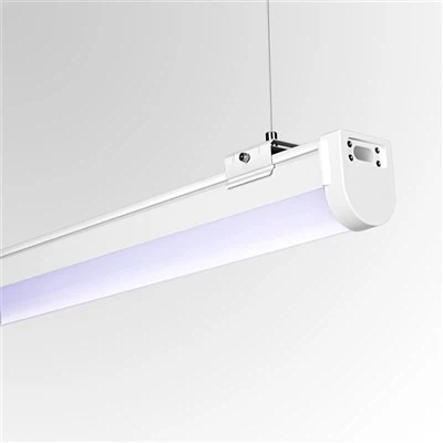 Tri-Dawl LED Proof - Luminożità Għolja u Temp