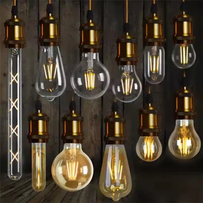 Bozoz tal-Filament tat-Tungstenu 10W