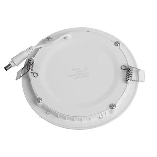 Ultra Slim Round Circle LED Panel Light