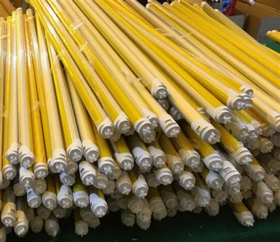Isfar Maskra LED Tube B'500nm