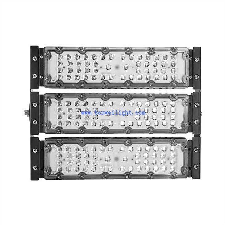 Sports Arena Lighting (5)