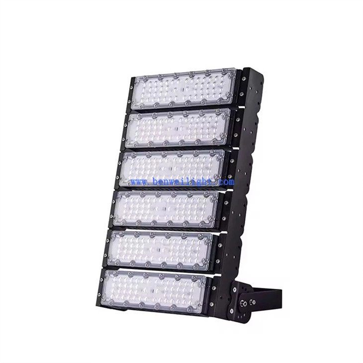 Sports Ground Spotlight (2)