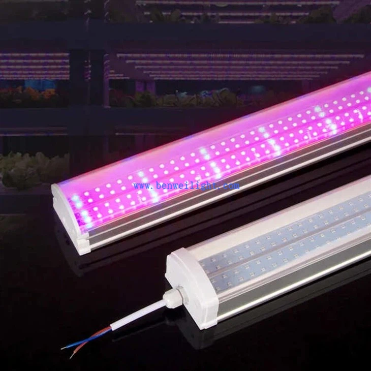 T20 LED Plant grow light