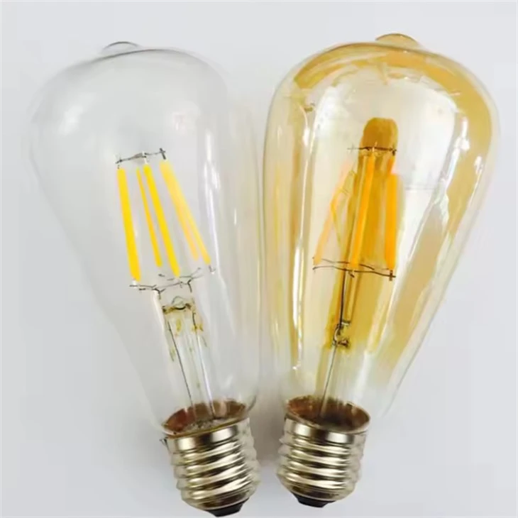 Bozza tal-filament tat-tungstenu