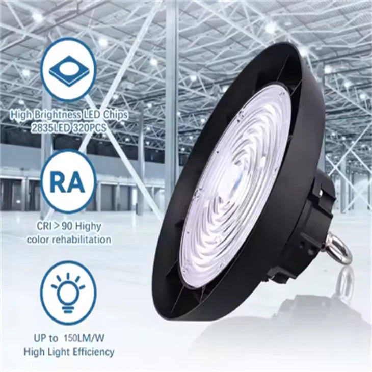 UFO LED High Bay Light 5000K