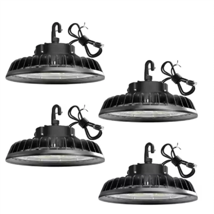 UFO LED High Bay Light 5000K