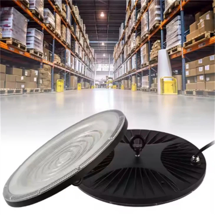 UFO Shop HighBay LED Lights 50W